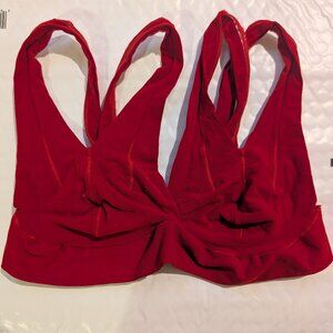 Nuudii Tee System Bra MM